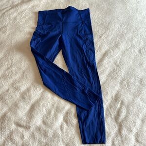 Lululemon size 8 - crop leggings